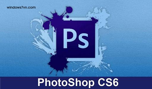 photoshop cs6 full crack