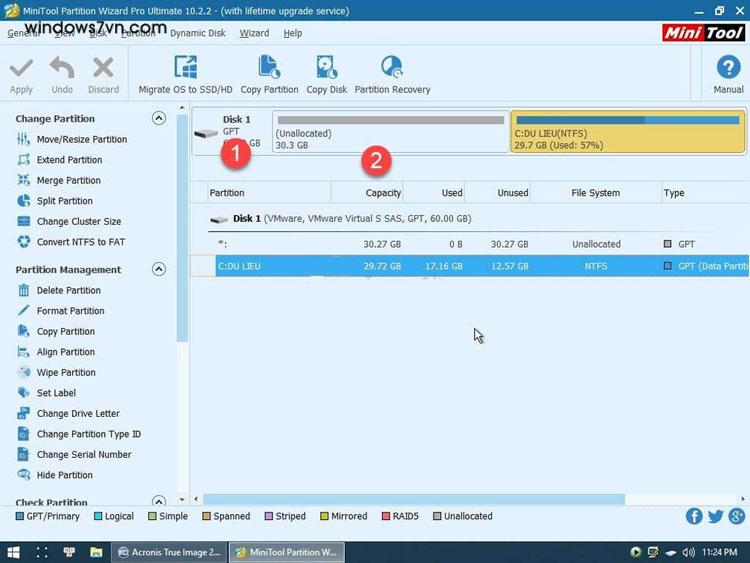 tải ghost win 10 64bit
