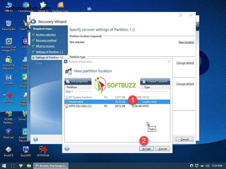 tải ghost win 10 64bit