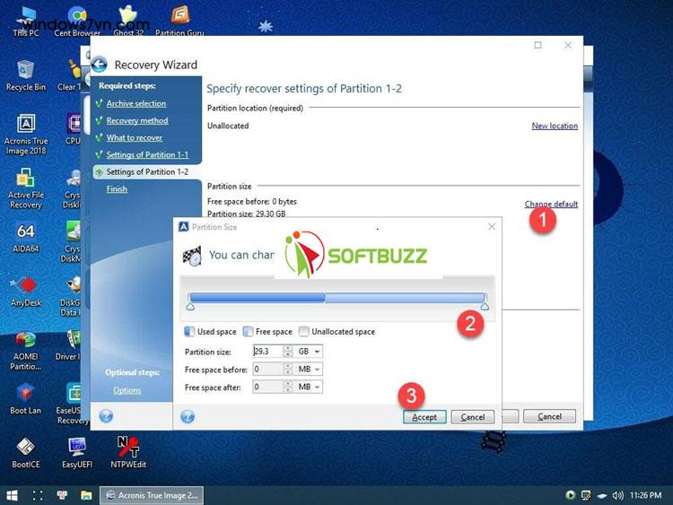 tải ghost win 10 64bit