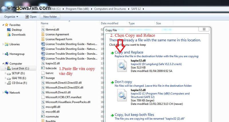 safe 12.3.2 full crack