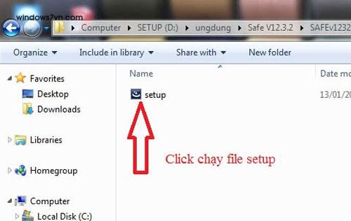 safe 12.3.2 full crack