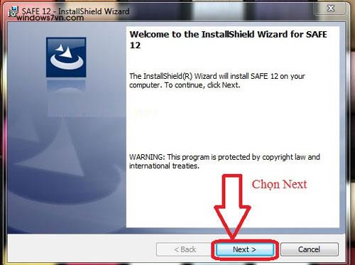 safe 12.3.2 full crack