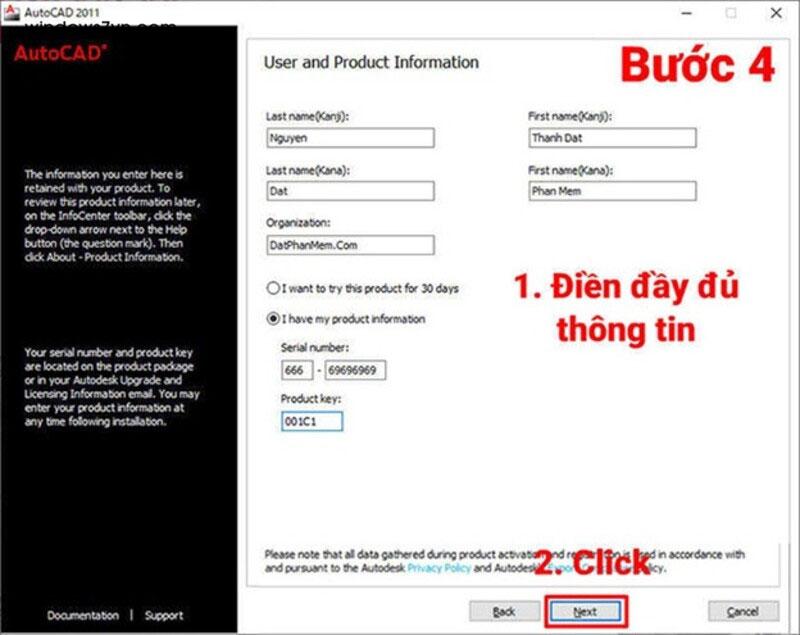 autocad 2011 full crack