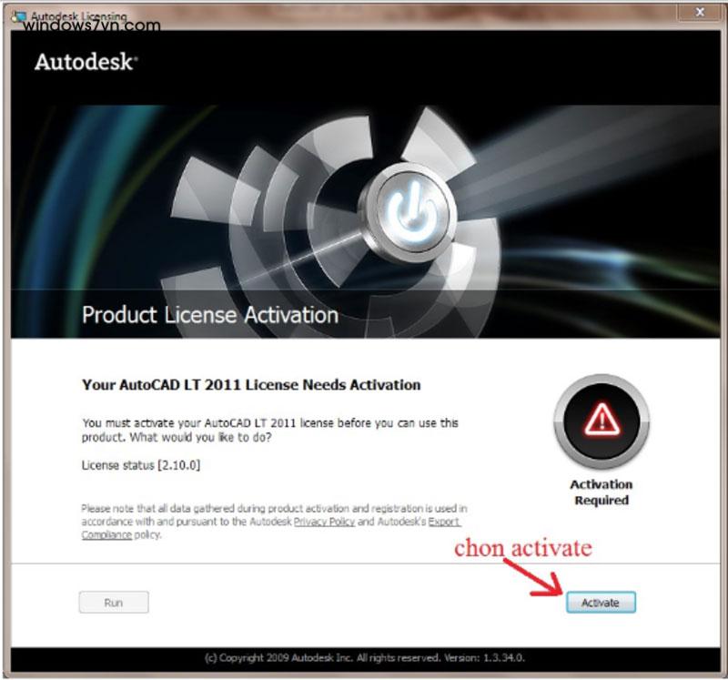 autocad 2011 full crack