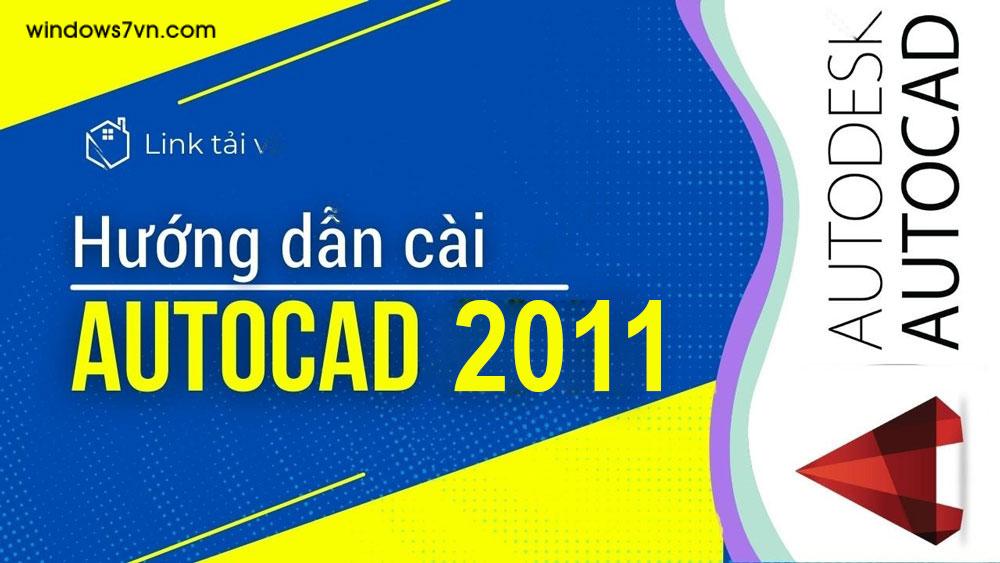 autocad 2011 full crack