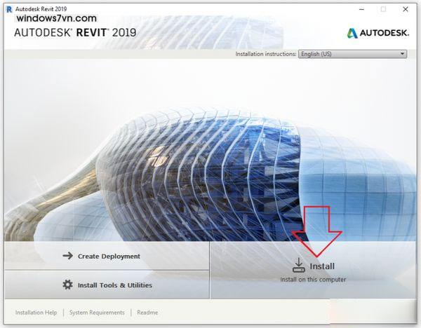 revit 2019 full crack