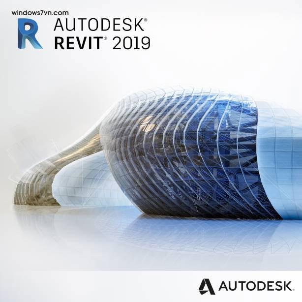 revit 2019 full crack