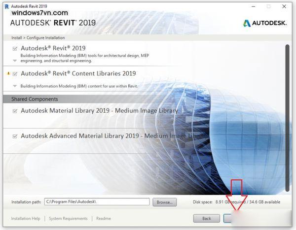 revit 2019 full crack