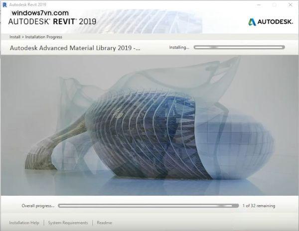 revit 2019 full crack