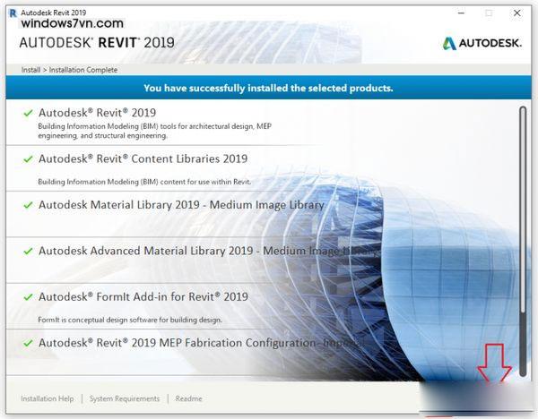 revit 2019 full crack