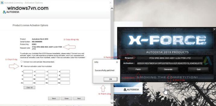 revit 2019 full crack