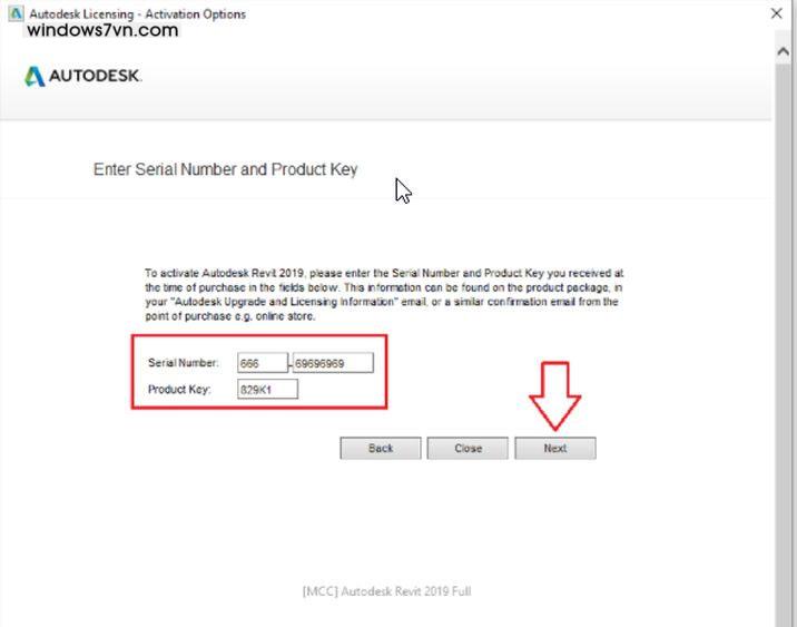 revit 2019 full crack