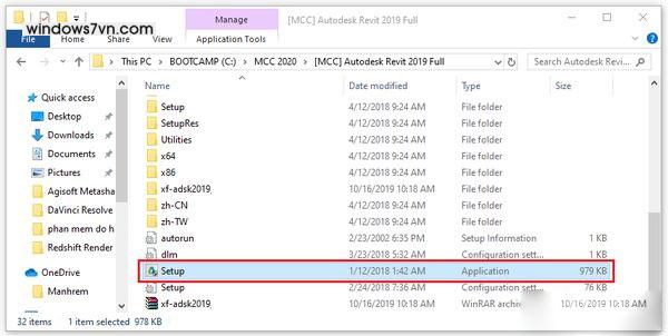 revit 2019 full crack