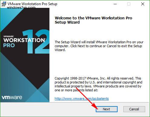 vmware workstation 12 full crack