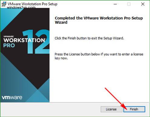 vmware workstation 12 full crack