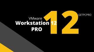 vmware workstation 12 full crack