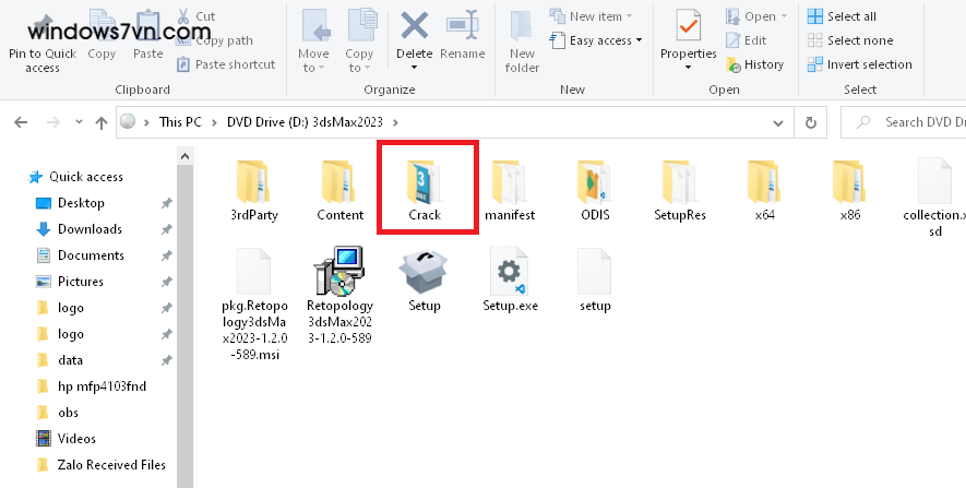3d max 2023 full crack