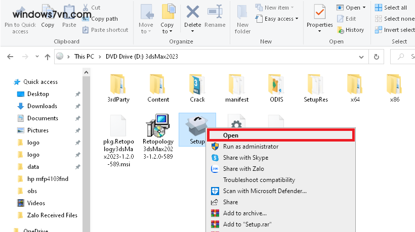 3d max 2023 full crack