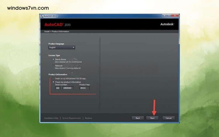 autocad 2013 full crack