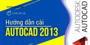 autocad 2013 full crack