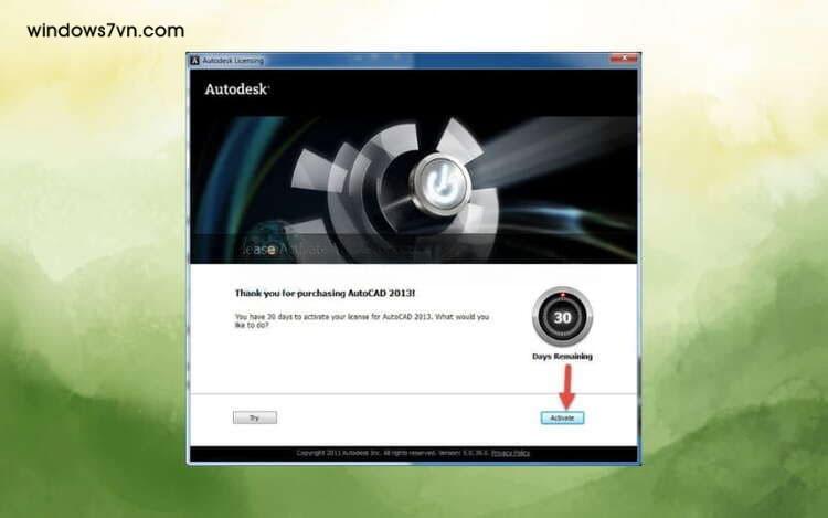 autocad 2013 full crack