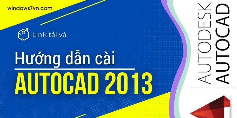 autocad 2013 full crack