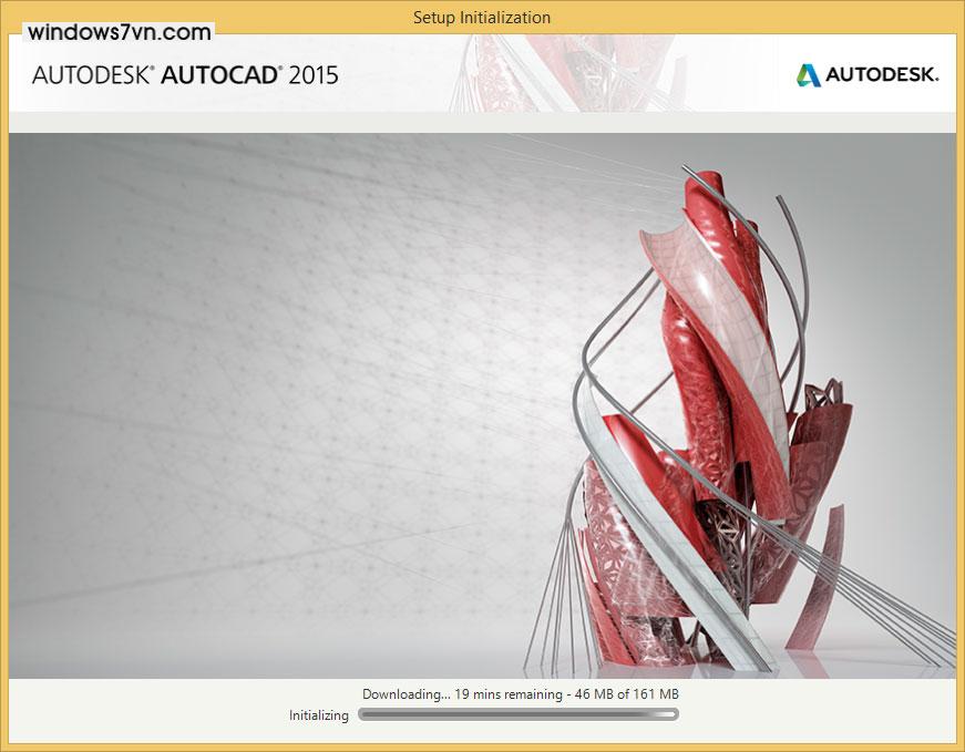autocad 2015 full crack