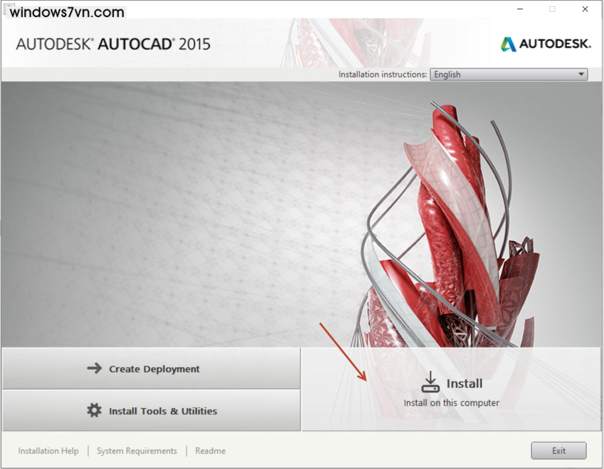 autocad 2015 full crack