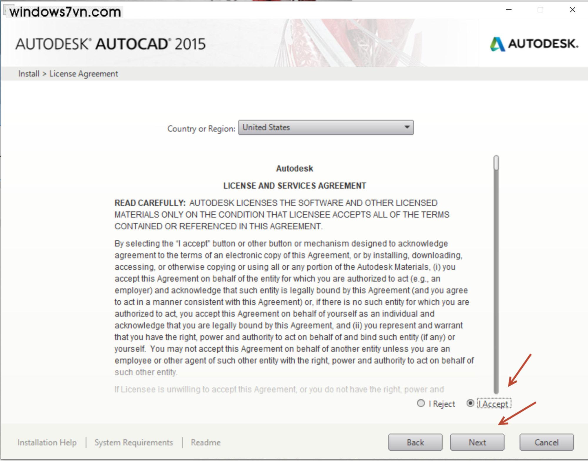 autocad 2015 full crack