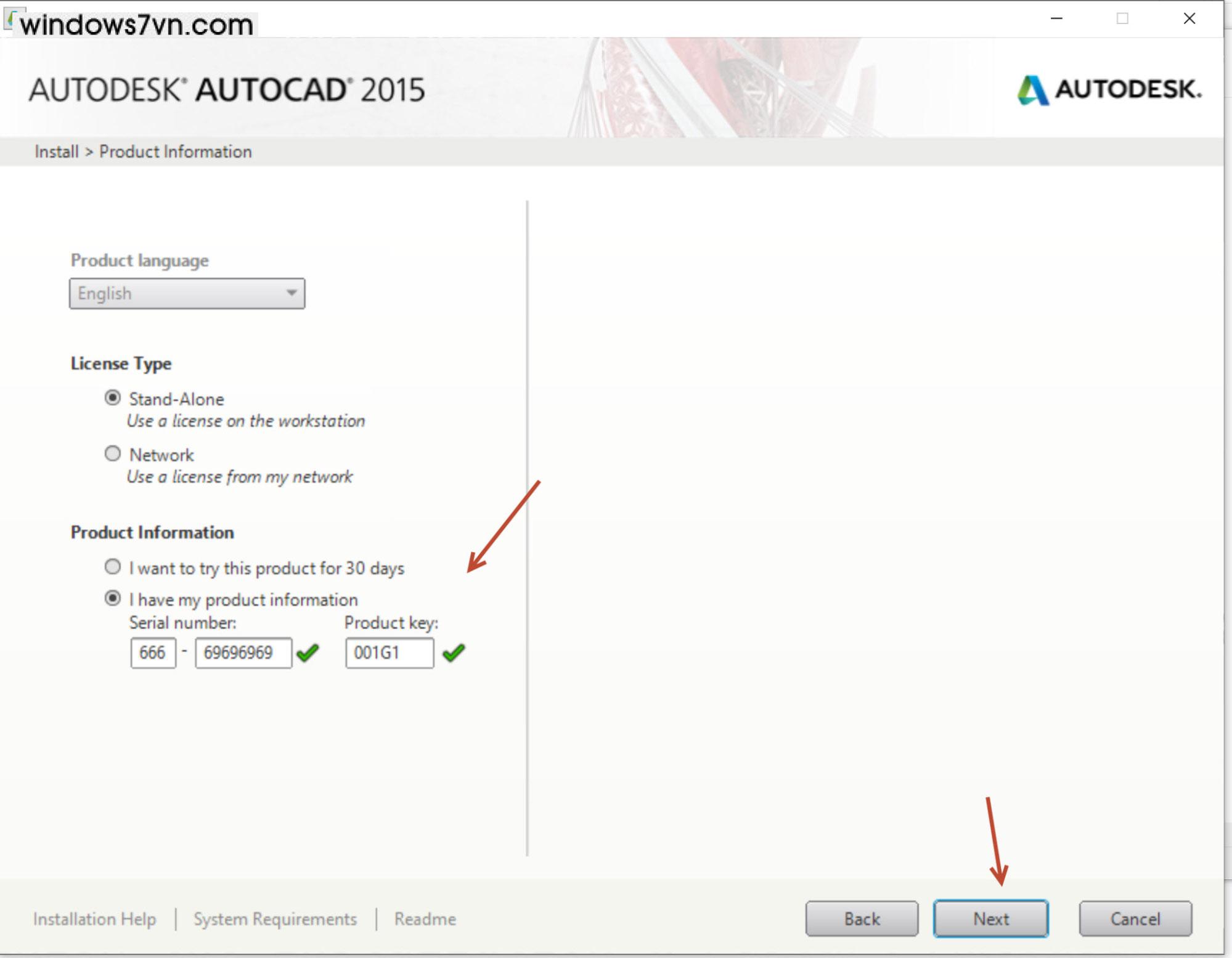 autocad 2015 full crack