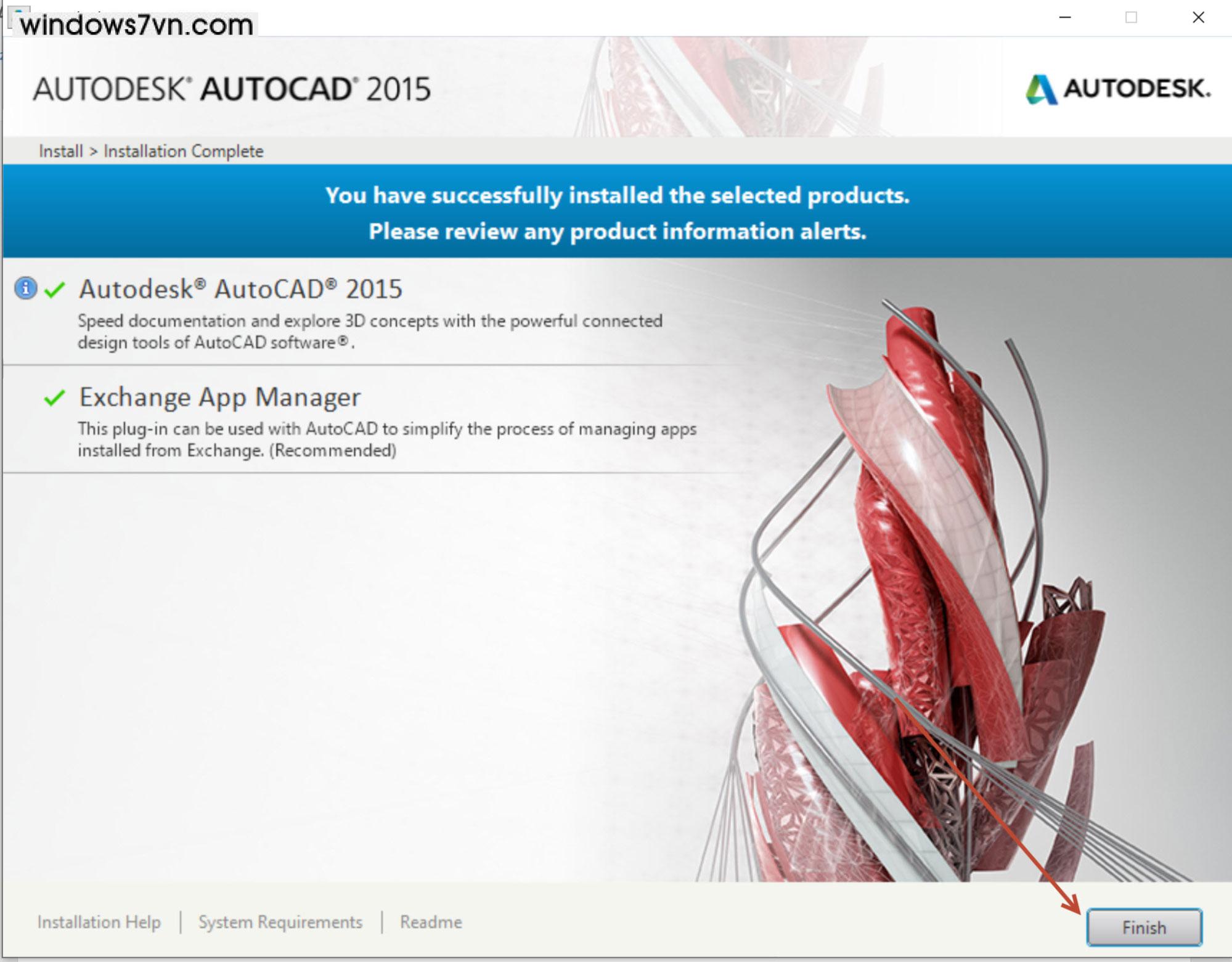 autocad 2015 full crack
