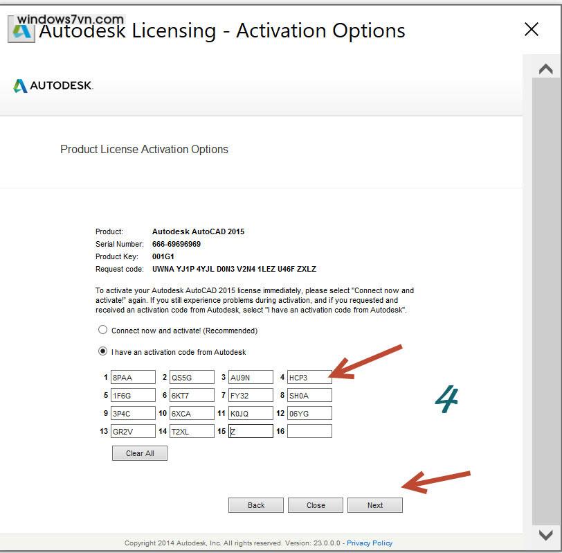 autocad 2015 full crack