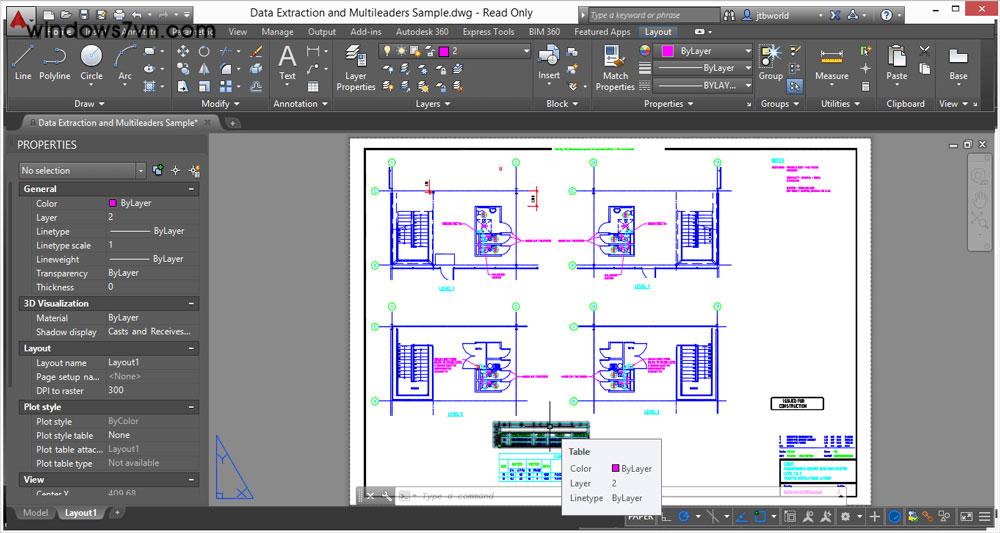 autocad 2015 full crack