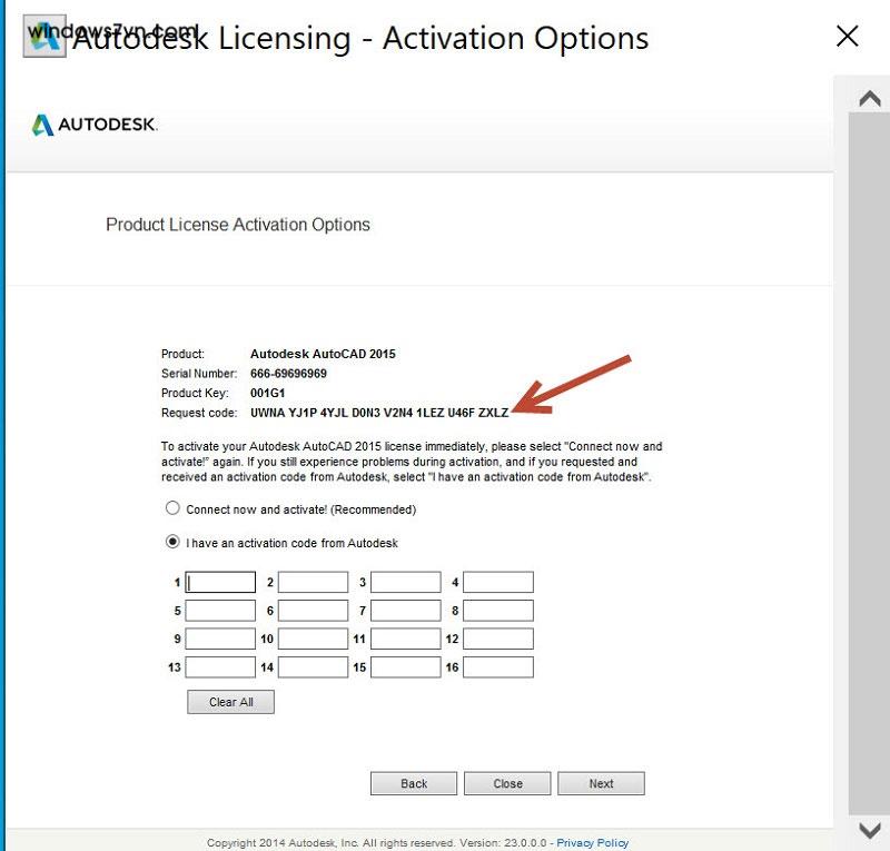 autocad 2015 full crack