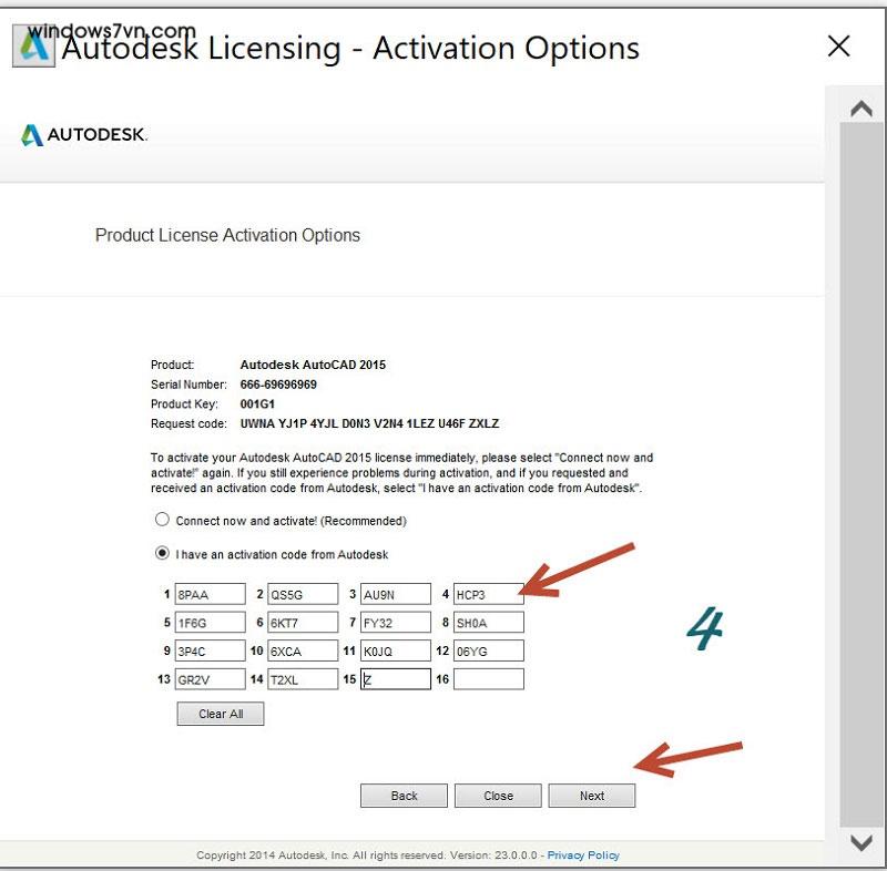 autocad 2015 full crack