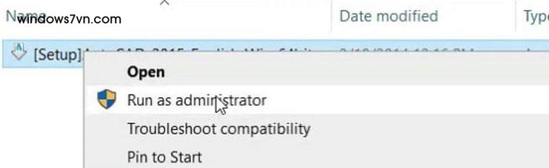 autocad 2015 full crack
