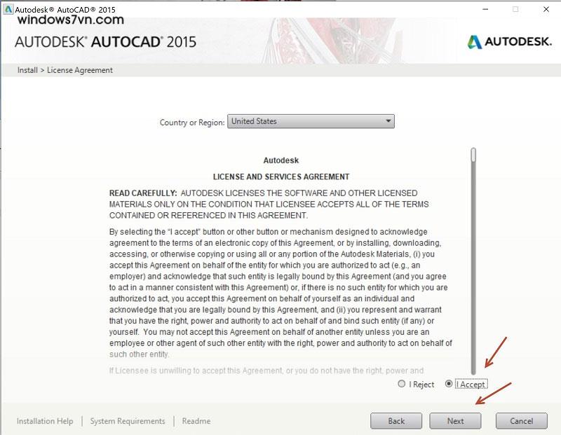 autocad 2015 full crack