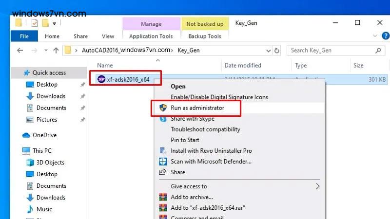 autocad 2016 full crack