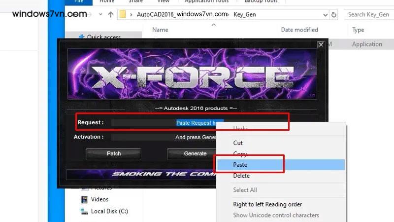 autocad 2016 full crack