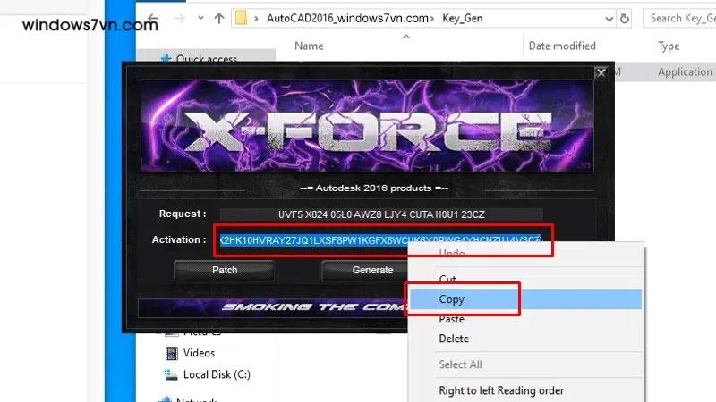 autocad 2016 full crack