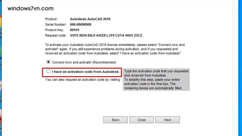 autocad 2016 full crack