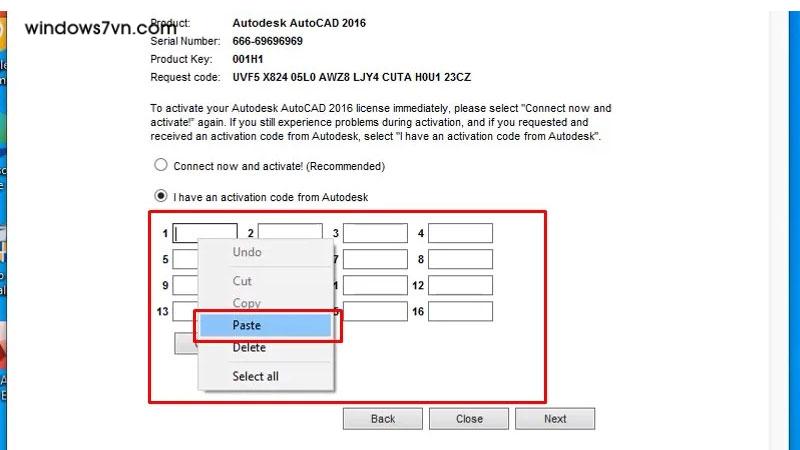 autocad 2016 full crack