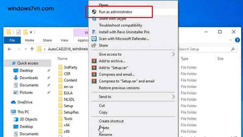 autocad 2016 full crack
