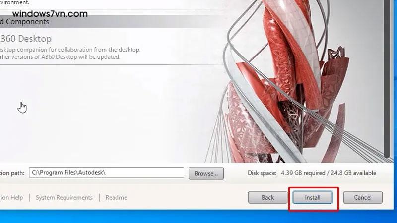autocad 2016 full crack
