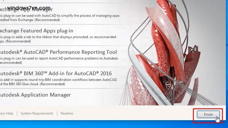 autocad 2016 full crack