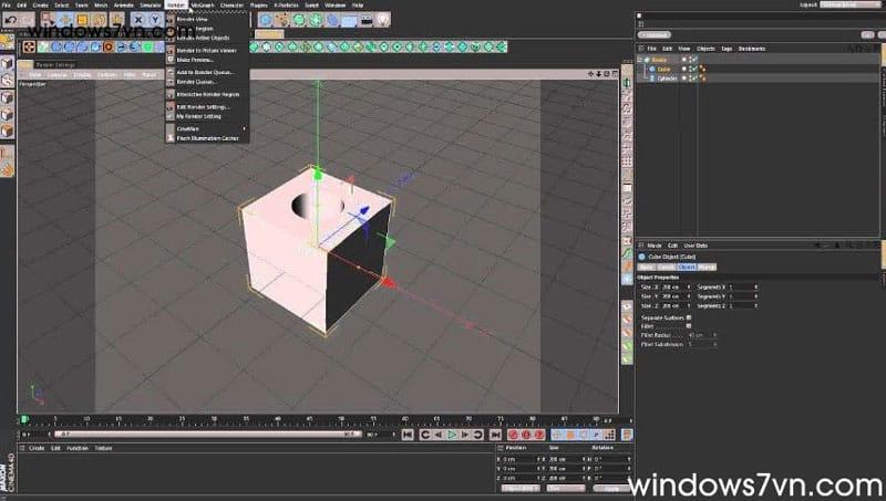 cinema 4d full crack
