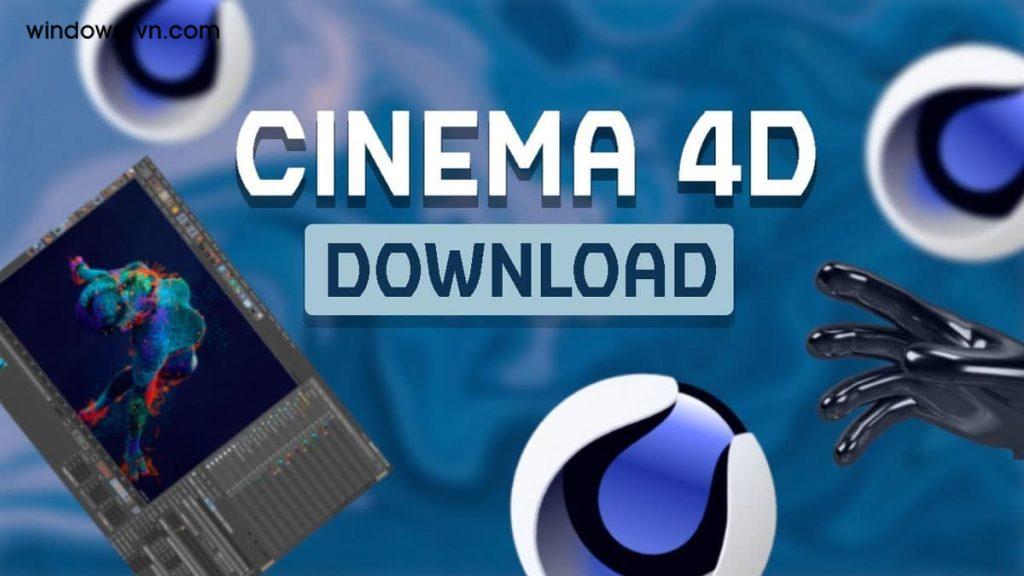 cinema 4d full crack