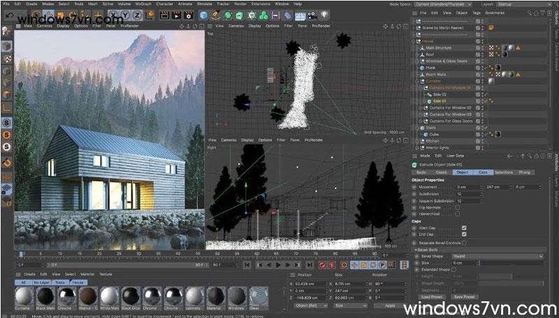 cinema 4d full crack