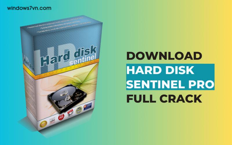 hard disk sentinel full crack